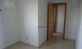 Imagem 6: Apartamento com 3 dormitórios à venda, 50 m² por R$ 304.500,00 - Jardim Imperial II - Cuia