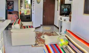 Imagem 6: APARTAMENTO RESIDENCIAL em FLORIANÓPOLIS - SC, PONTA DAS CANAS