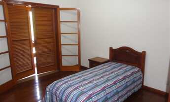 Imagem 5: Linda casa sobrado à venda no condomínio de alto padrão Chácara Flora em Valinhos/SP