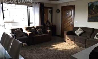 Imagem: Santo André - Apartamento Padrão - Parque