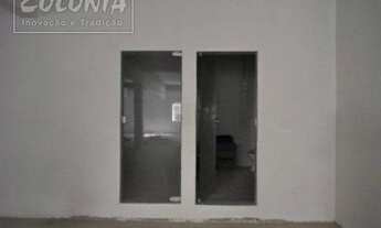 Imagem 2: Santo André - Loja/Salão - Parque das Nações