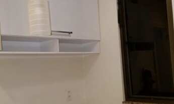 Imagem 5: Lindo ap Retrô Chique Sala + 1 quarto coração de Laranjeiras