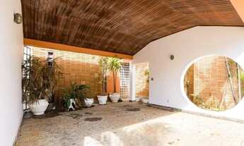 Imagem 3: Casa - Parque Taquaral - Campinas