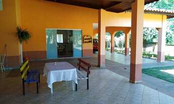 Imagem: Araçoiaba da Serra - Chácara - Chácara