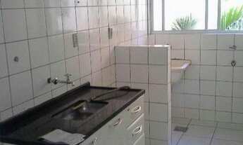 Imagem 7: Apartamento para Venda em Aparecida de Goiânia, Sítios Santa Luzia, 2 dormitórios, 1 banhe