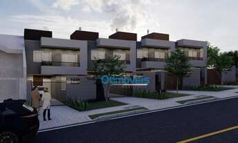 Imagem: Sobrado em condomínio com 3 dormitórios