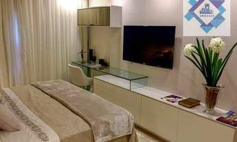 Imagem: Apartamento à venda, 165 m² por R$ 1.390.000,00