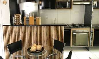 Imagem 7: Apartamento para venda no Doce Vitta