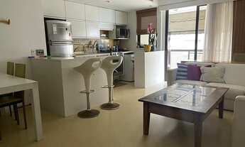 Imagem 7: Flat para venda possui 80 metros quadrados com 2 quartos em Ipanema - Rio de Janeiro - RJ