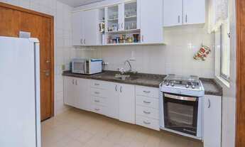 Imagem 7: Ótimo apartamento com uma vista encantadora para a serra do mar!