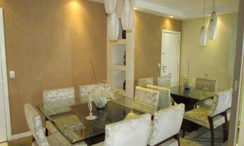 Imagem 6: APARTAMENTO RESIDENCIAL em RIO DE JANEIRO - RJ, BARRA DA TIJUCA