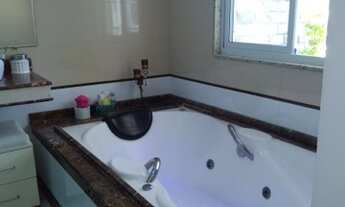 Imagem 5: Casa em Curicica