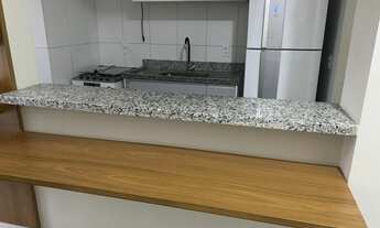 Imagem 3: Edificio Valle das palmeiras - 2/4 sol da manhã, anda alto, 2 garagem, com planejados