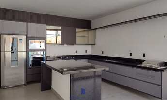 Imagem 6: CASA VENDA 3 SUÍTES COND ALPHAVILLE III VOTORANTIM