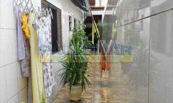 Imagem 2: Casa em Mongaguá bairro Jardim Praia Grande