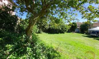 Imagem 2: FLORIANóPOLIS - Terreno Padrão - Cacupé