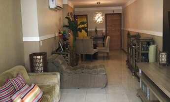 Imagem 2: Apartamento de 4 quartos à venda na Praia do Canto, Vitória - ES