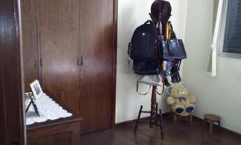 Imagem 4: Apartamento com 4 dormitórios à venda em Belo Horizonte