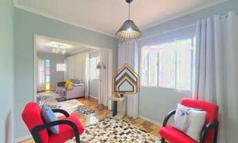 Imagem 5: Casa com 2 dormitórios à venda, 232 m² por R$ 400.000,00 - Bela Vista - Alvorada/RS