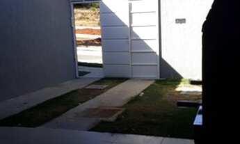 Imagem 3: Casa 3 quartos Jardim Hebron. Senador Canedo - GO