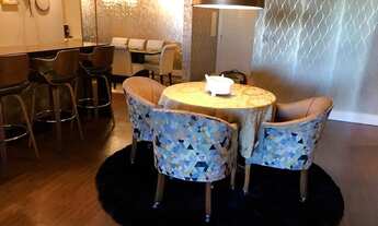 Imagem 3: GRAMADO - Padrão - Centro