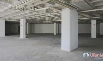 Imagem 4: Sala à venda, 5 vagas, Santo Agostinho - Belo Horizonte/MG