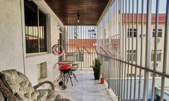 Imagem 6: Rio de Janeiro - Apartamento Padrão - Andaraí