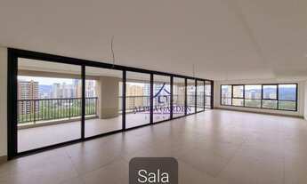 Imagem 4: Apartamento com 4 dormitórios à venda, 360 m² por R$ 5.000.000 - Alphaville Centro - Barue