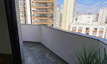 Imagem 6: Apartamento para venda com 186 metros quadrados com 4 quartos em Aclimação - São Paulo - S