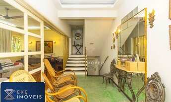 Imagem 5: Casa com 8 dormitórios à venda por R$ 1.200. - Andaraí - Rio de Janeiro/RJ