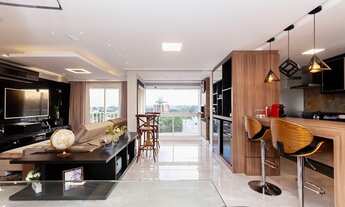 Imagem 3: Lindo apartamento à venda bem localizado, MOBILIADO E DECORADO. 82m² Condomínio clube, Sem