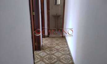 Imagem 5: Apartamento-À VENDA-Cascadura-Rio de Janeiro-RJ