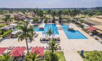 Imagem 2: Oportunidade no empreendimento Thermas de Santa Bárbara