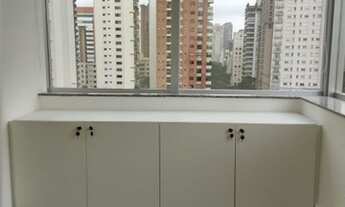 Imagem 5: CONJUNTO COMERCIAL NA ZONA SUL BAIRRO DE ITAIM BIBI SP