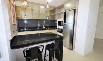 Imagem 7: Apartamento no Centro de Torres mobiliado e decorado