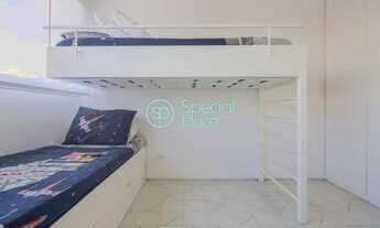 Imagem 7: SãO PAULO - Cobertura - Jardim América