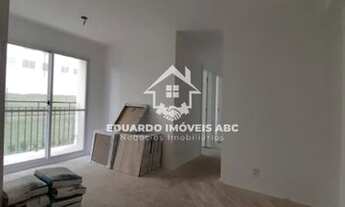 Imagem 7: Mauá - Apartamento Padrão - PARQUE SAO VICENTE