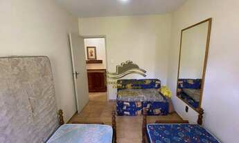 Imagem 7: Apartamento com 2 dormitórios à venda, 77 m² por R$ 330.000,00 - Praia das Astúrias - Guar