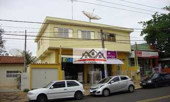 Imagem: Casa Comercial Jd. Flamboyant