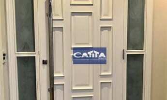 Imagem 2: Apartamento com 3 dormitórios para alugar, 172 m² por R$ 1.900,00/mês - Tatuapé - São Paul