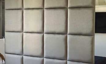 Imagem 5: Apartamento Mobiliado 3 Quartos nos Bancários