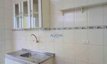 Imagem 7: Apartamento com 2 dormitórios à venda, 65 m² por R$ 200.000 - Centro - São José dos Campos