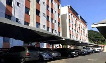 Imagem 2: Apartamento com 2 dormitórios à venda, 49 m² por R$ 180.000 - São Francisco - Belo Horizon