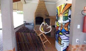 Imagem 5: Casa com 3 dormitórios à venda, 192 m² por R$ 1.250.000 - Residencial Terras do Fontanário