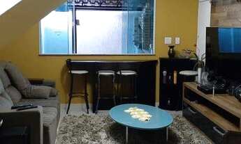 Imagem 7: Casa à venda, 120 m² por R$ 685.000,00 - Palmeiras - Cabo Frio/RJ