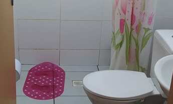 Imagem 3: TRANSFERÊNCIA LINDO APARTAMENTO PARQUE CASTELFRANCO PRÓXIMO UFMS O662QM