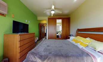 Imagem 5: Porto Alegre - Apartamento Padrão - Cristo Redentor