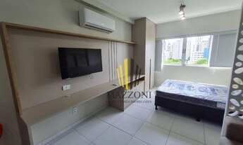 Imagem 3: Costa do Rio | Setúbal | 27m² | Nascente | Flat Mobiliado