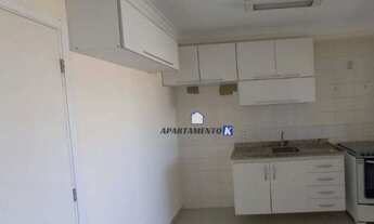 Imagem 5: Apartamento LOCAÇÃO 66m², 3 dorms, 1 suíte, 2 Vagas - Andar Alto - Vista p/ Lago - V Rosál