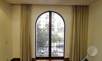 Imagem 5: Apartamento neoclássico de alto padrão no Tatuapé - São Paulo, SP